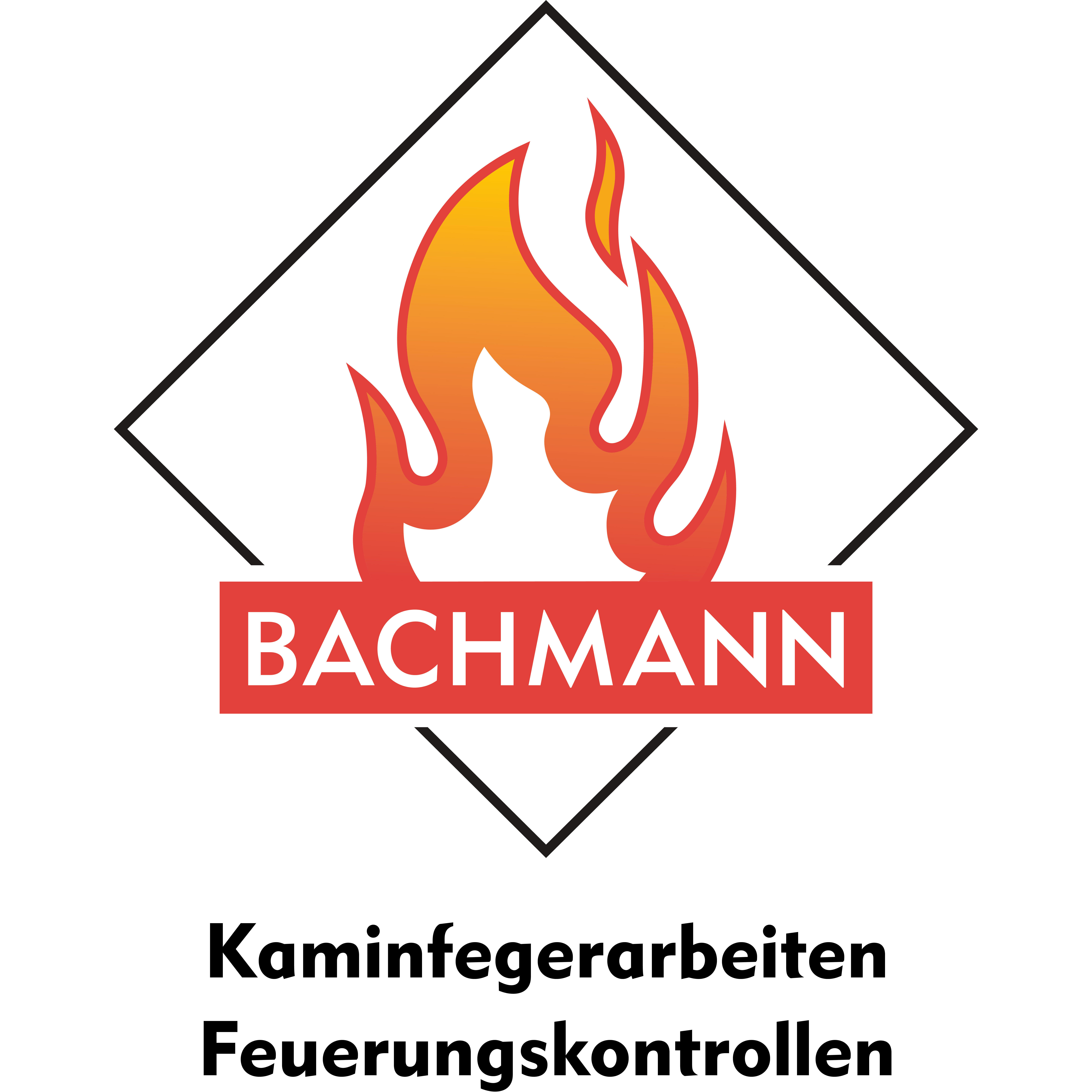 BACHMANN AG OLTEN Logo