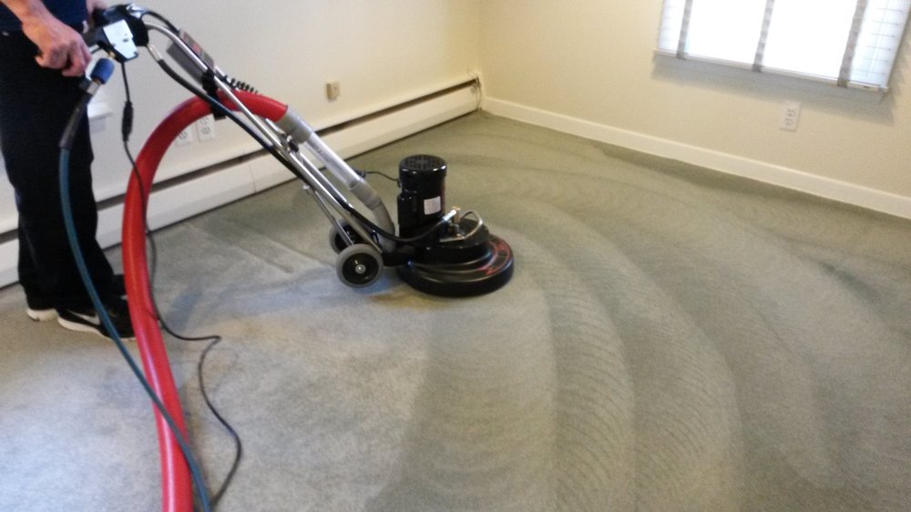 Carpet Cleaning By Ron, Inc. Photo