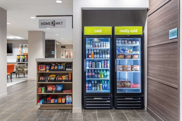 Images Home2 Suites by Hilton Cedar Rapids Westdale