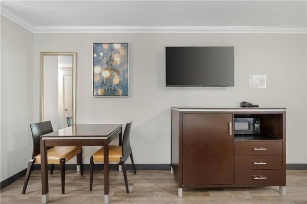 Images Best Western Courtesy Inn Hotel - Anaheim Resort at the Park