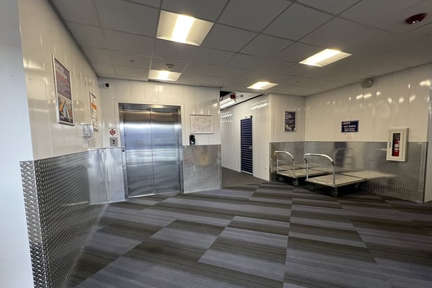 Images SmartStop Self Storage