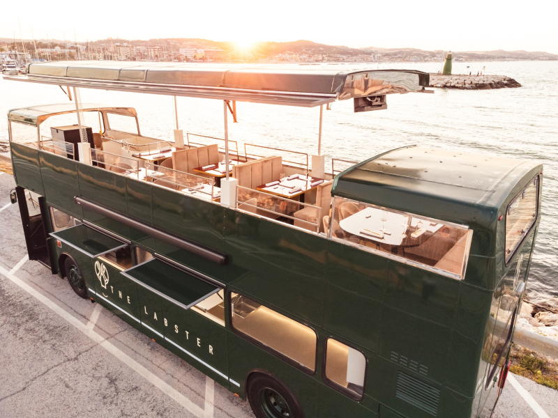 Images The Labster  Il Ristorante  Gourmet  Mobile