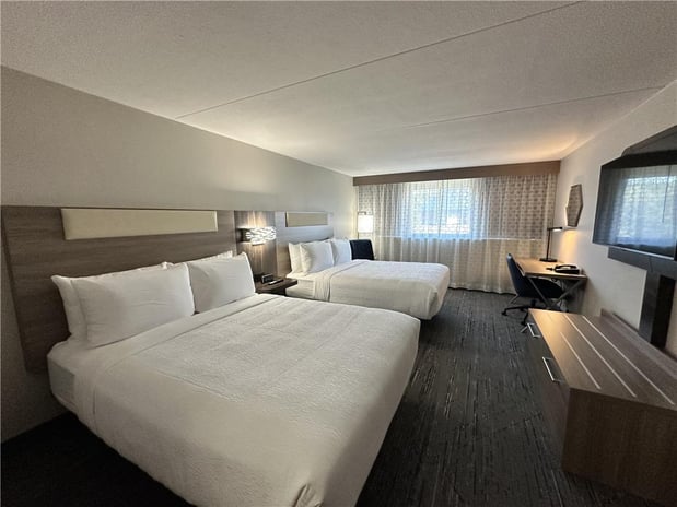 Images Best Western Plus Downtown Tacoma