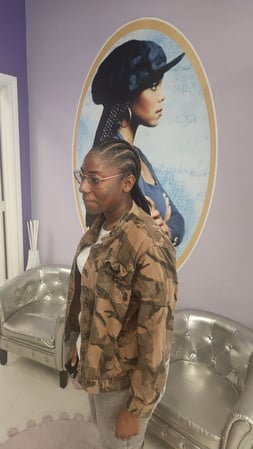 Images Officially Celebrity Braids