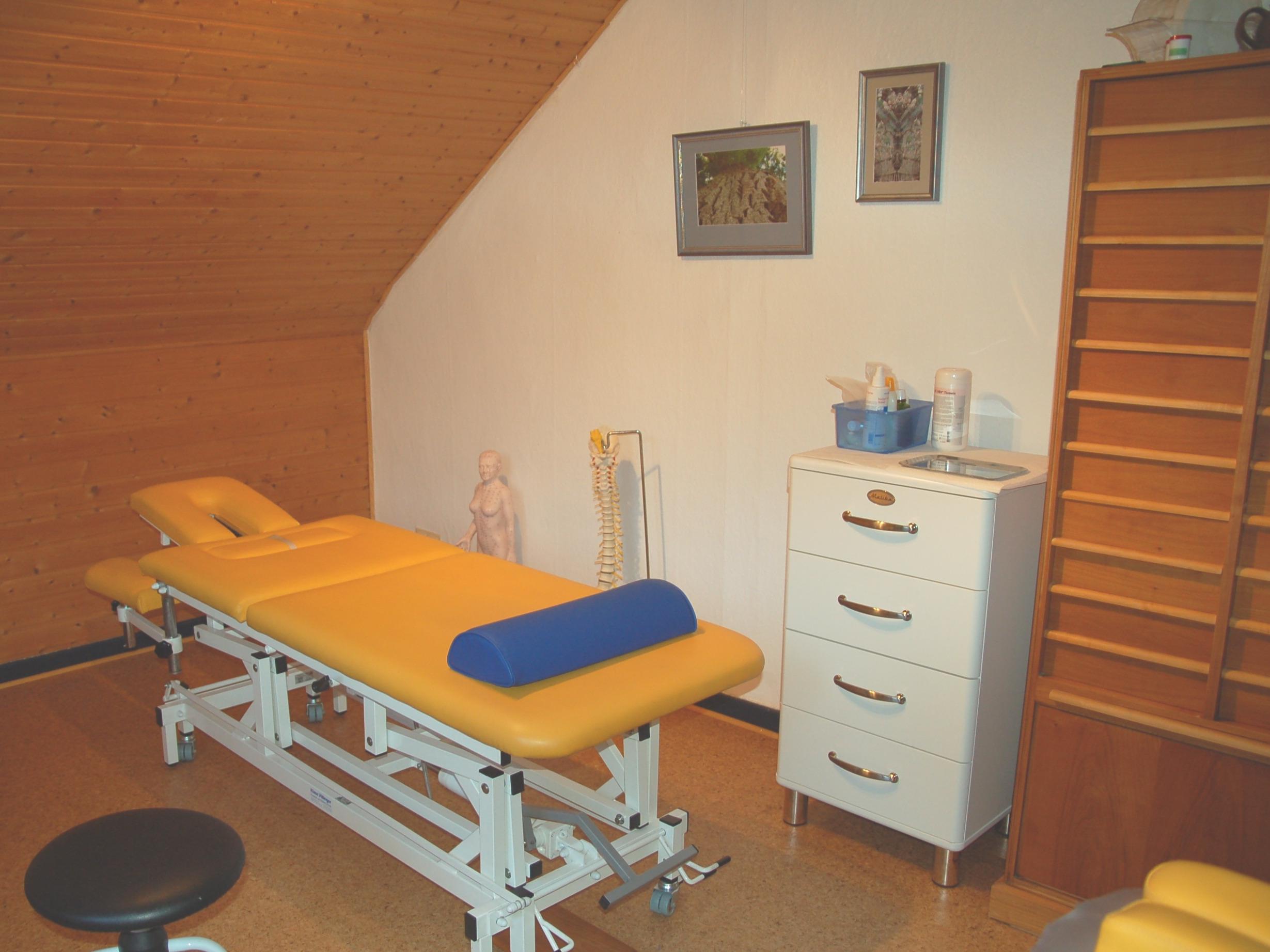 Heilpraktiker Alexsandra Hodgson & Franz Lang, Theodor-Heuss-Straße 26 in Taunusstein