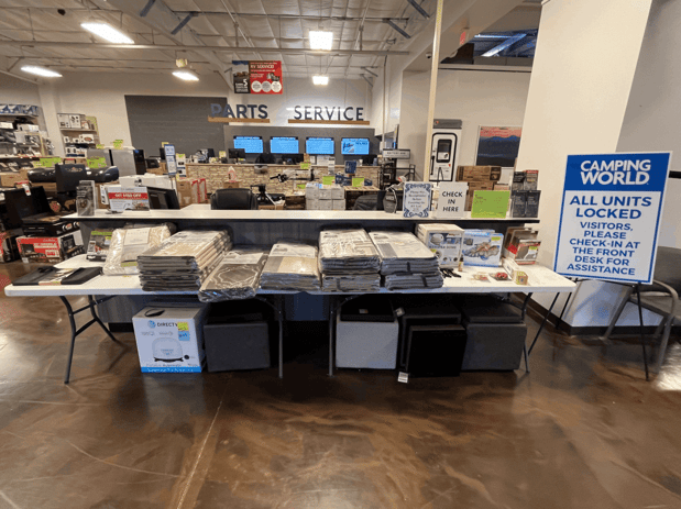 Images Camping World RV Sales