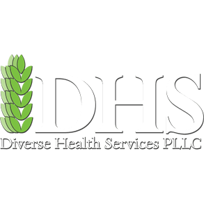 Diverse Health Services, PLLC Logo