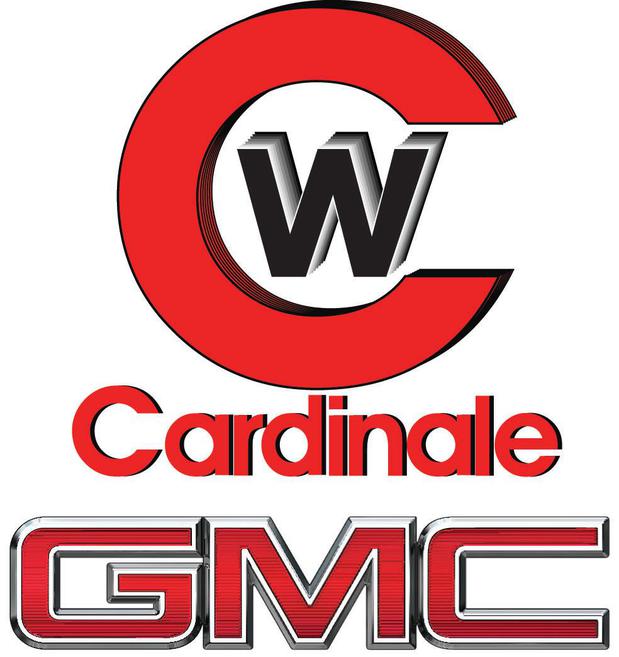 Images Cardinale GMC