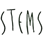 Stems Florist Logo