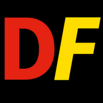 DeskFlex Europe in Coburg - Logo