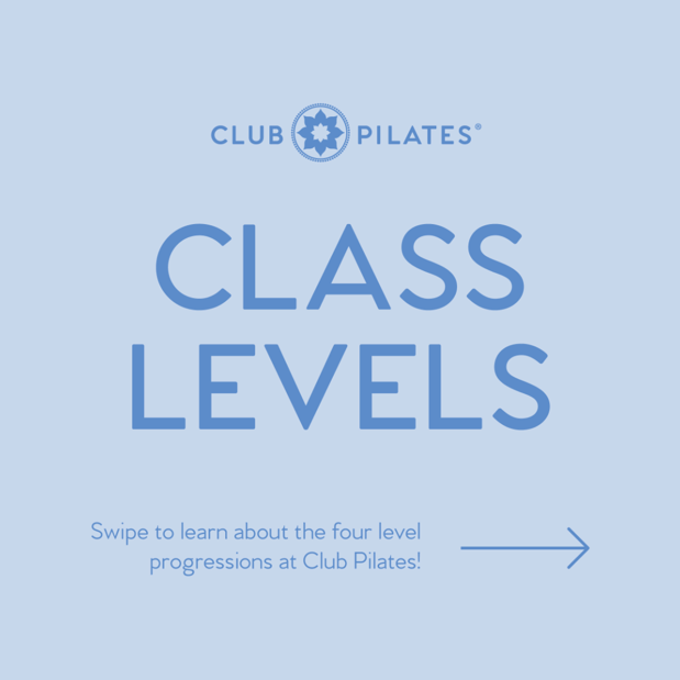 Images Club Pilates