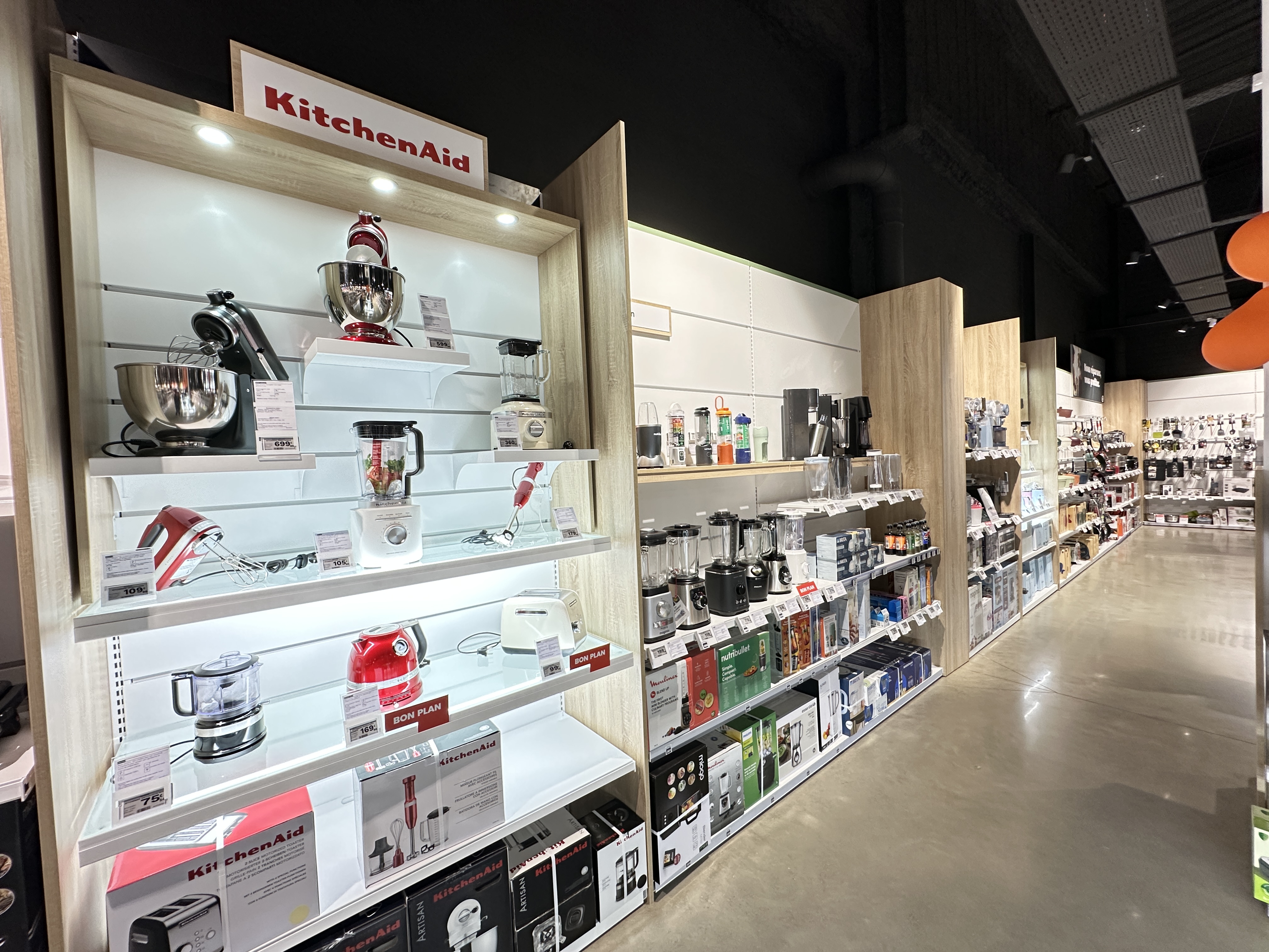espace kitchenaid espace kitchenaid