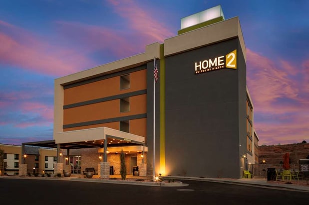 Images Home2 Suites by Hilton Page Lake Powell