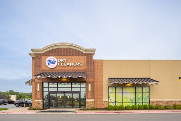 Images Tide Cleaners