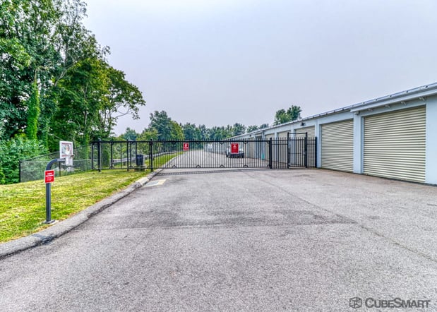 Images CubeSmart Self Storage