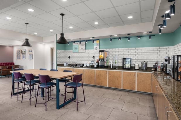 Images Garner Hotel Paducah Westby IHG