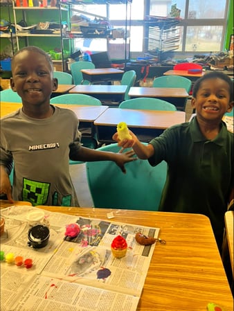 Images Vision Academy Riverside