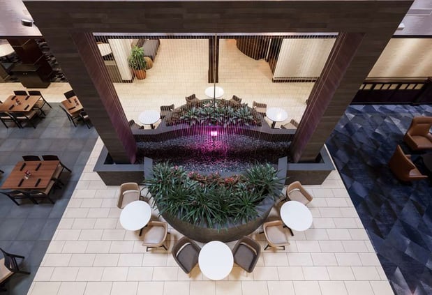 Images Embassy Suites by Hilton Tampa Brandon