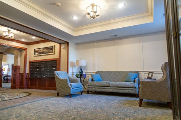 Images Eden Prairie Senior Living