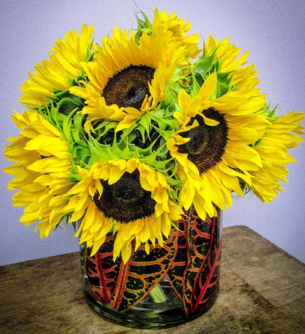 Images Breen's Florist