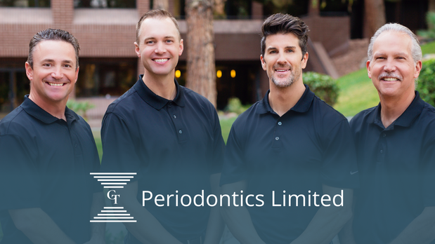 Images Periodontics Limited