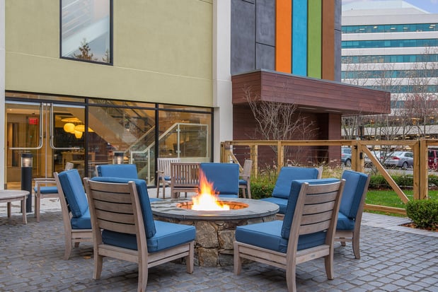 Images Even Hotel Norwalk by IHG