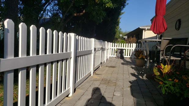 Images Superior Fence & Rail