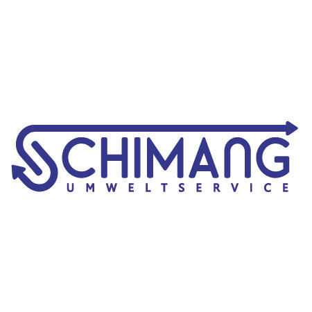 Schimang Umweltservice in Hoyerswerda - Logo