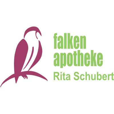 Falken-Apotheke Logo