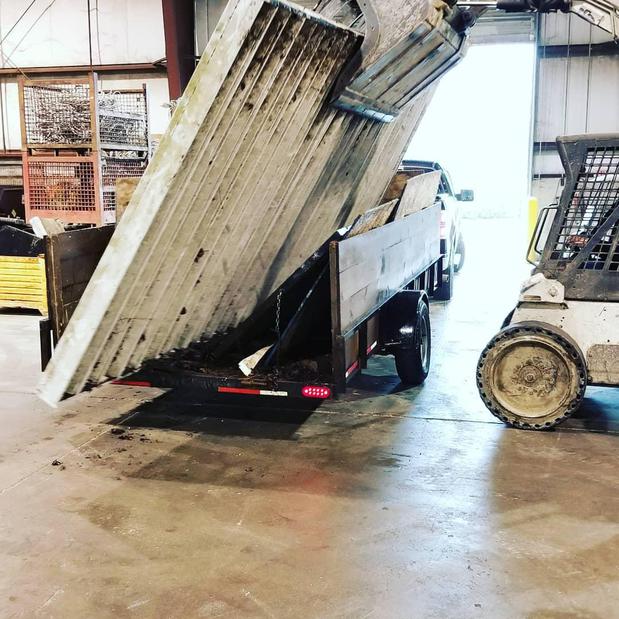 Images ABC Junk Removal & Hauling