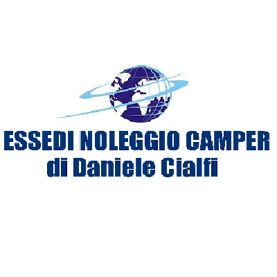 Essedi Noleggio Camper di Cialfi Daniele Logo