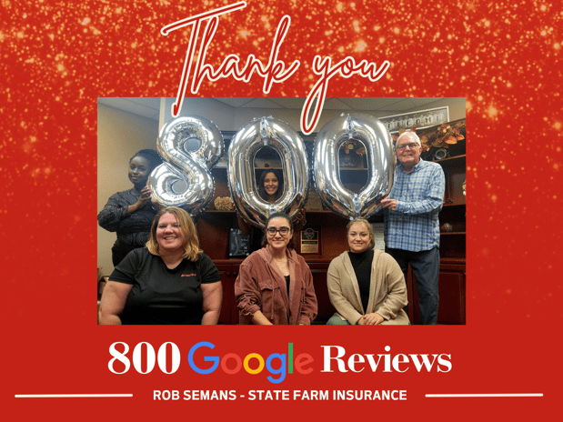 Images Rob Semans - State Farm Insurance Agent
