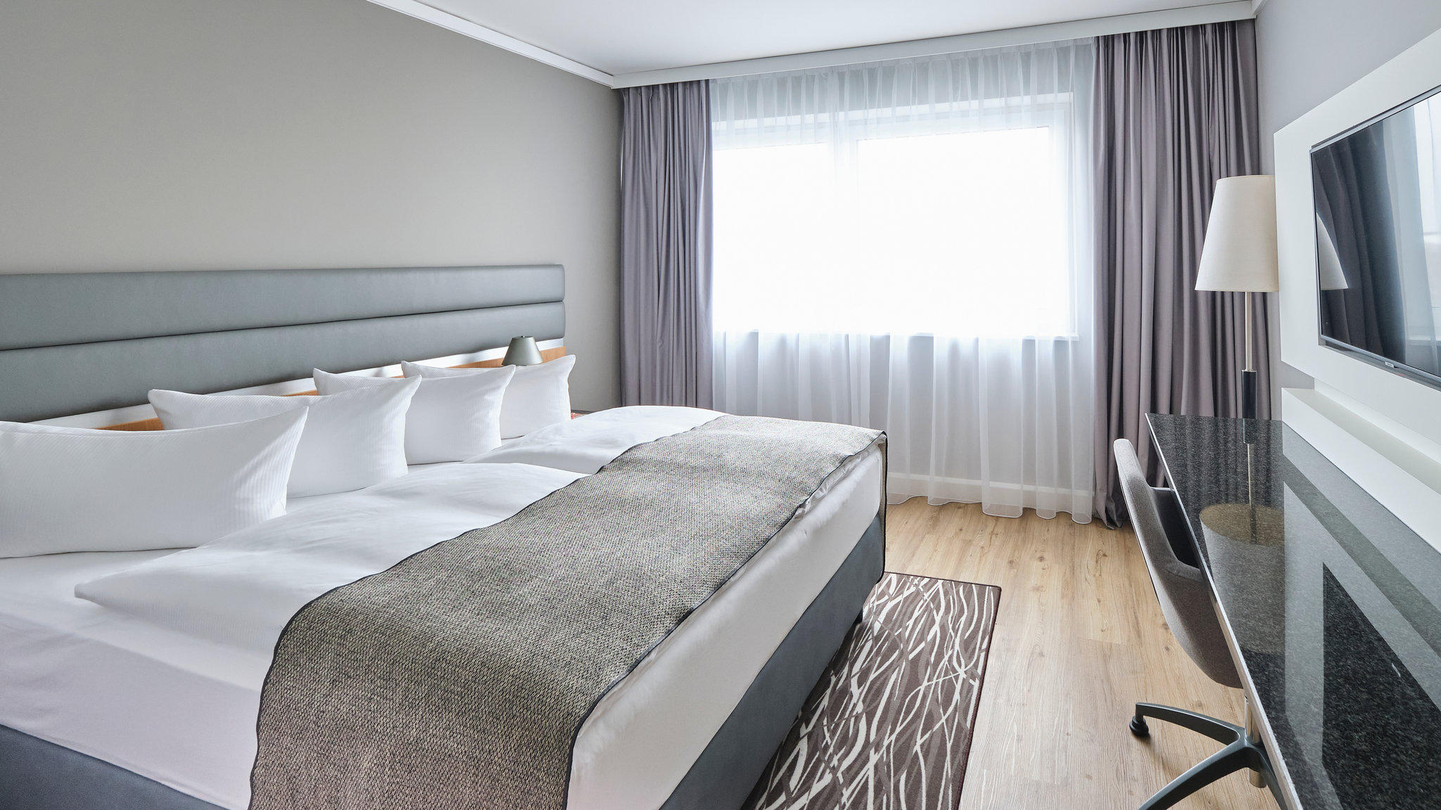 Kundenbild groß 41 Holiday Inn Berlin Airport - Conf Centre, an IHG Hotel