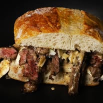 Bond Street Ale and Coffee Image