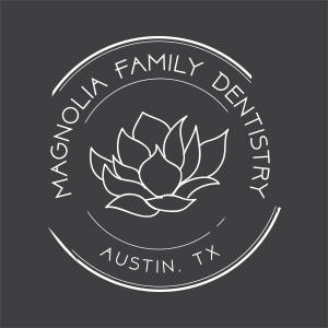 Magnolia Family Dentistry of Austin Logo