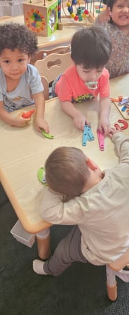 Images Love My Bilingual Angels, Group Family Daycare