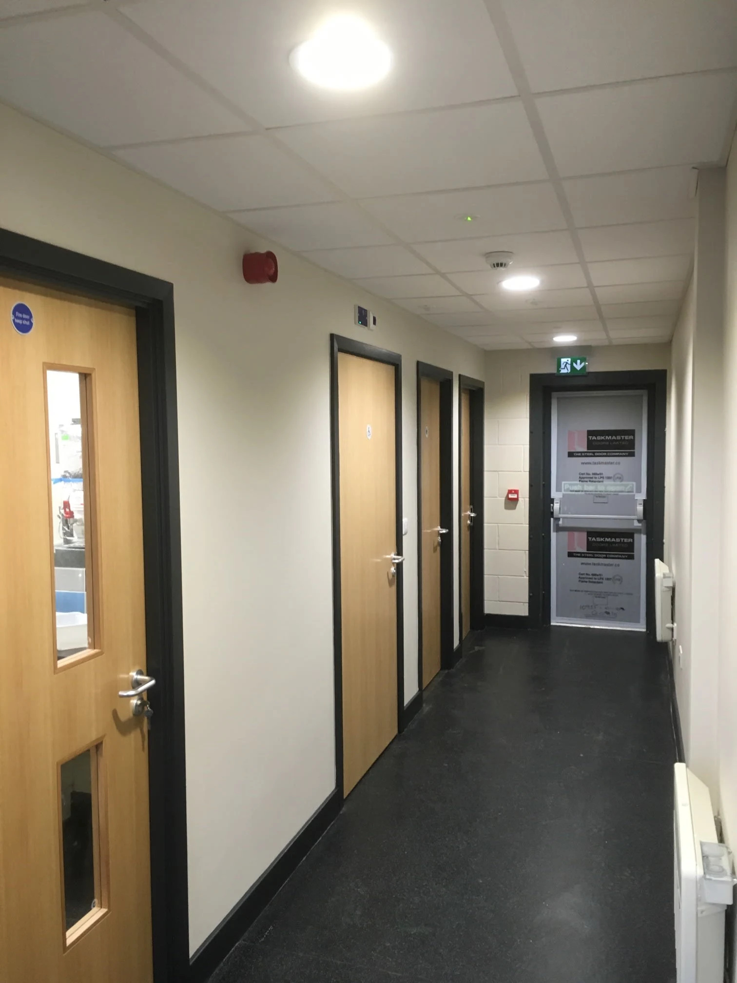 Images Paul Forward Decorating Contractor Ltd