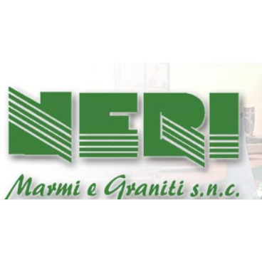 Neri Marmi e Graniti Logo