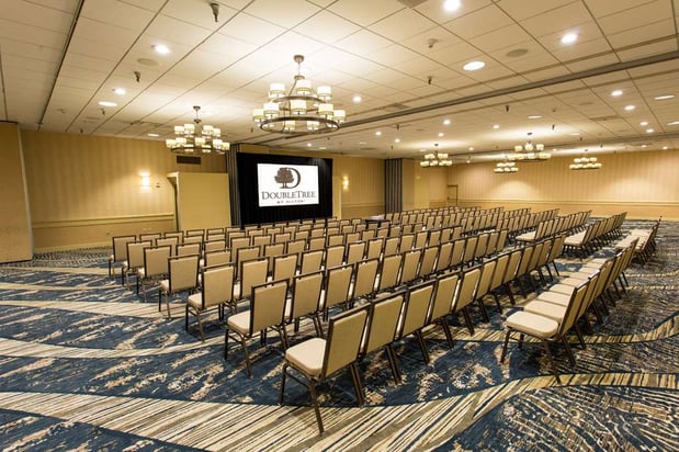 Images DoubleTree by Hilton Hotel Berkeley Marina