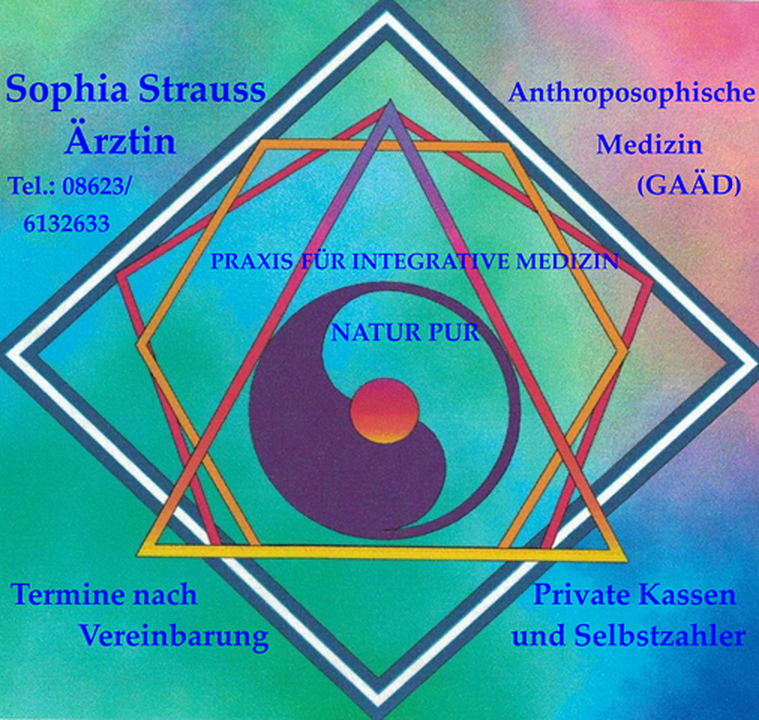 Praxis Natur Pur Sophia Strauss, Chiemseestraße 15 in Tyrlaching