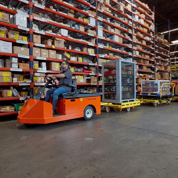 Images ProLift Toyota Material Handling