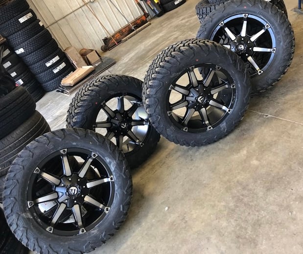 Images Horst Tire Service