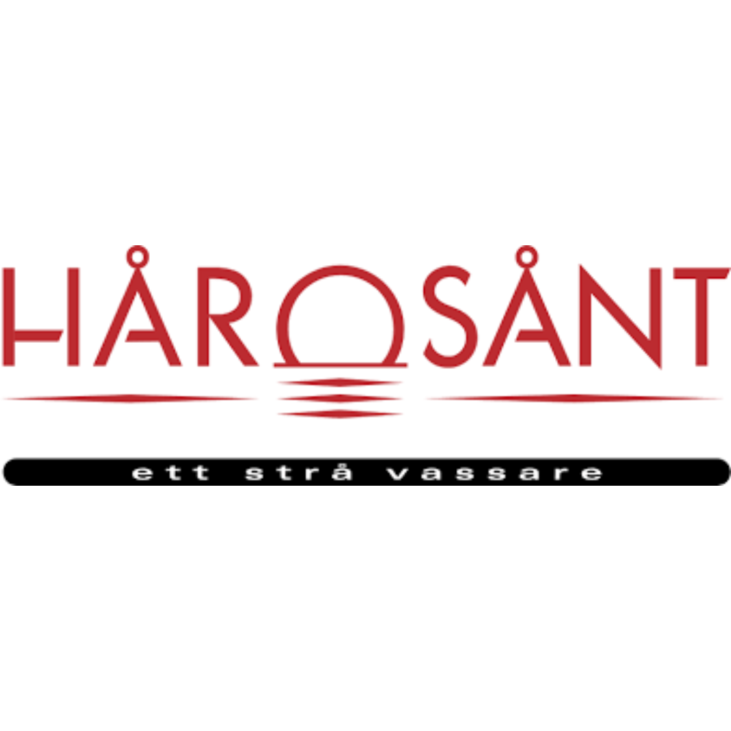 HÅROSÅNT Logo