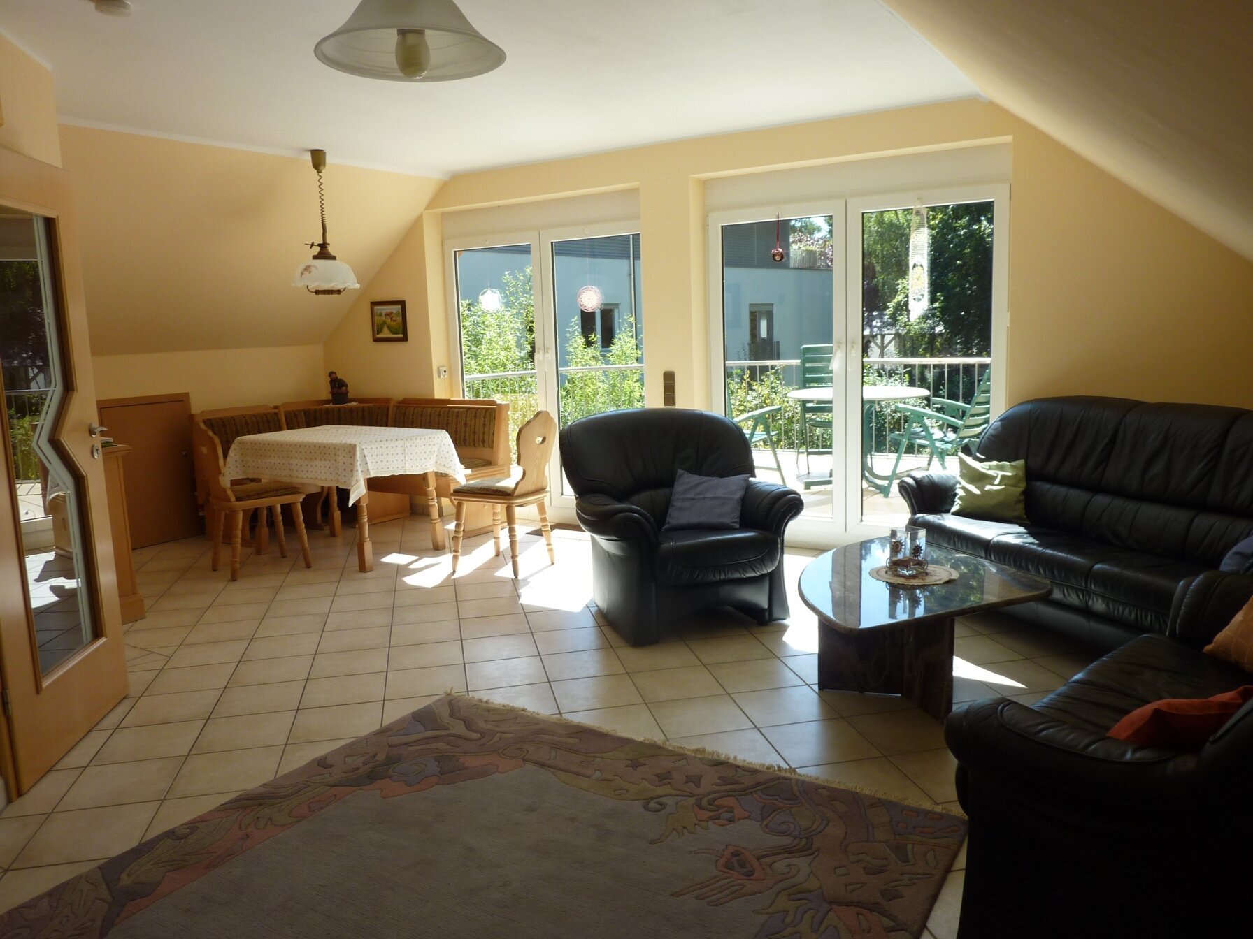 Ferienwohnung Schön wohnen in Mainz, Lennebergstraße 7 in Mainz