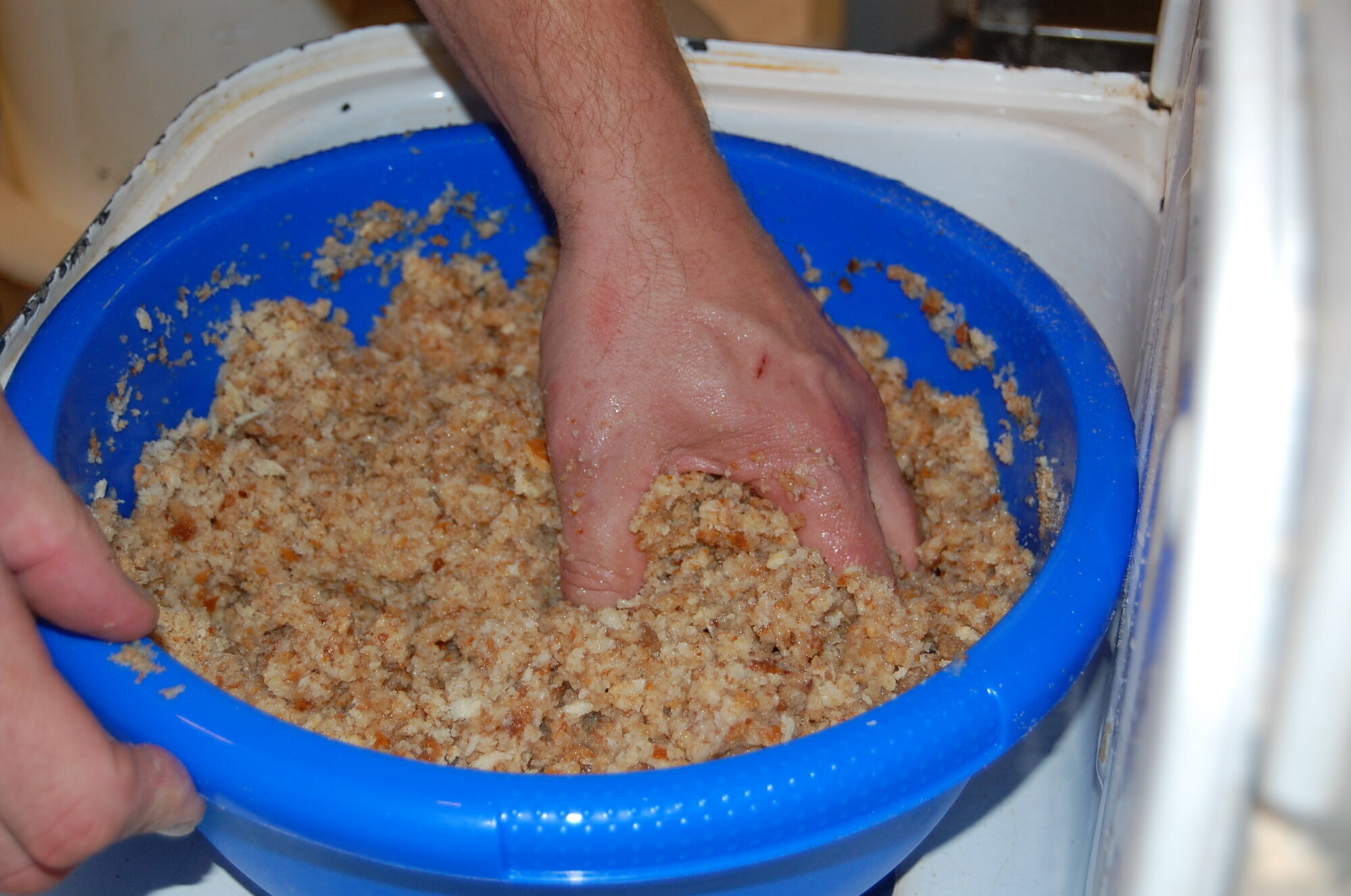 Bilder Brotbackkurse Walzel