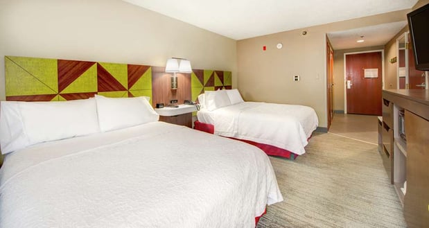 Images Hampton Inn Gaffney