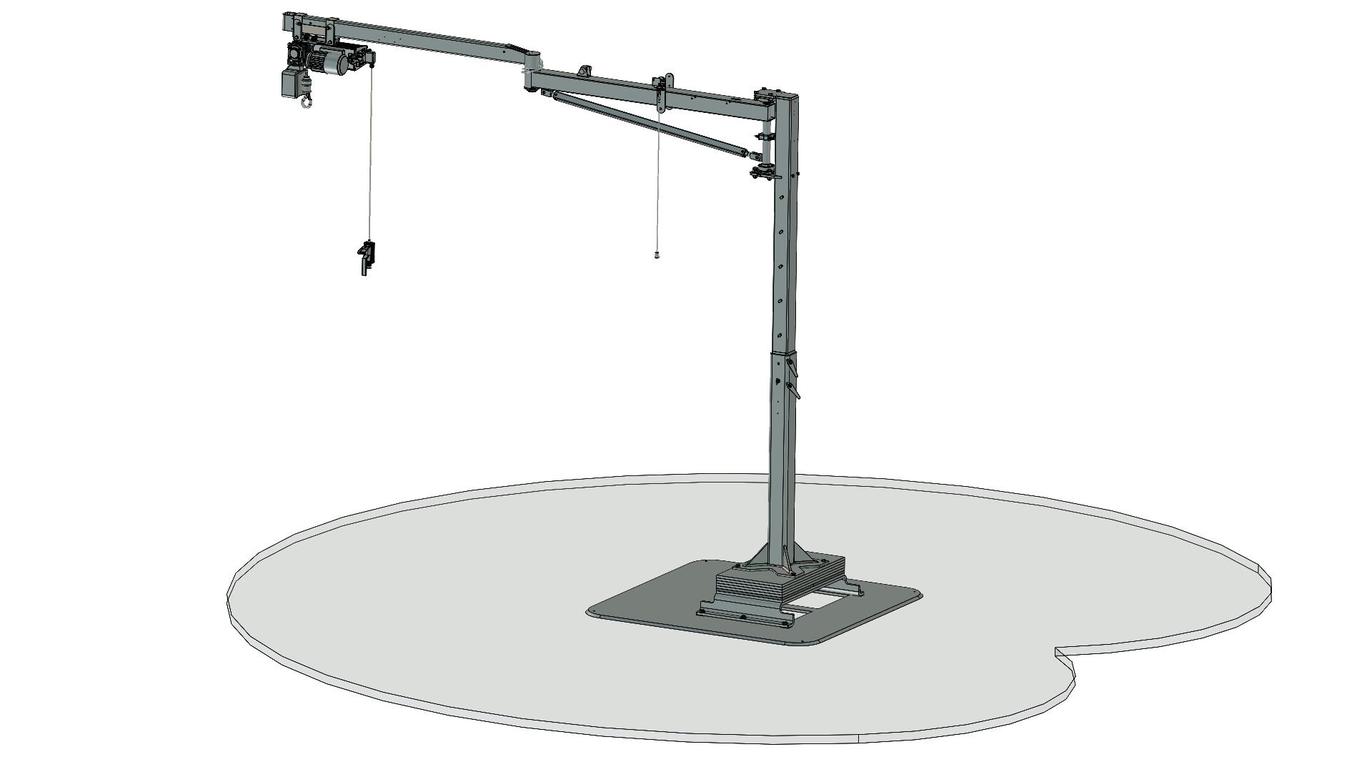 Images HT Lyftsystem AB