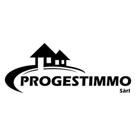 Progestimmo Sàrl Logo