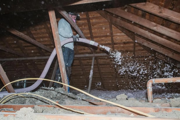 Images My Insulation Guy