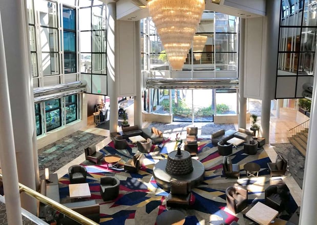 Images Hilton Los Angeles/Universal City